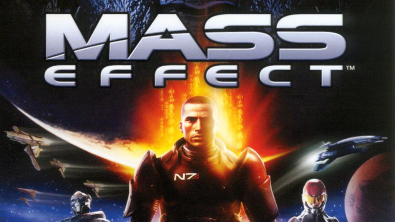 mass effect featured image