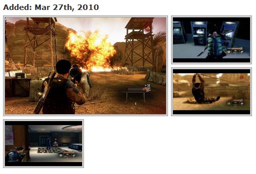 2010.03.27 alpha protocol screenshots hooked gamers