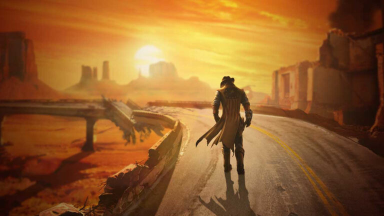 fallout new vegas lonesome road featured image