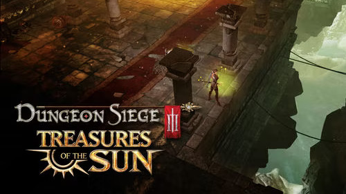 dungeon siege 3 treasures of the sun featured image