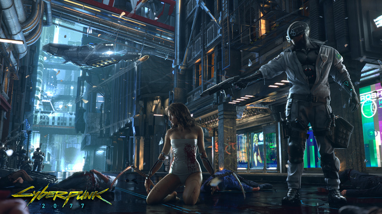 cyberpunk 2077 interview eng 335469