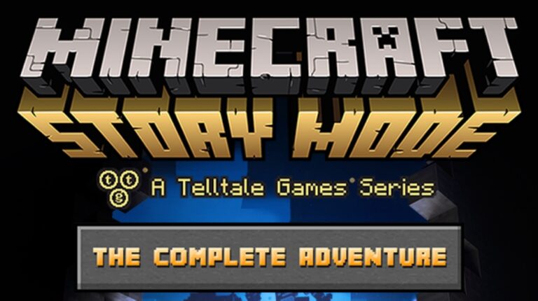 minecraft story mode the complete adventure review featured image