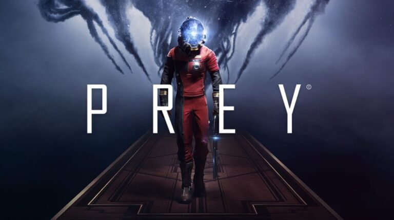 prey review featured image