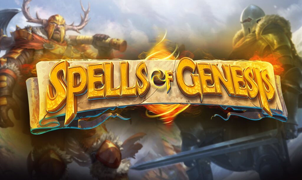 spells of genesis review featured image