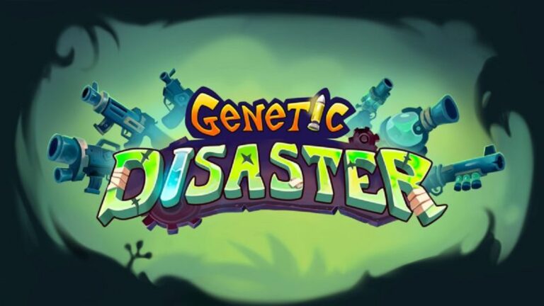 genetic disaster featured image