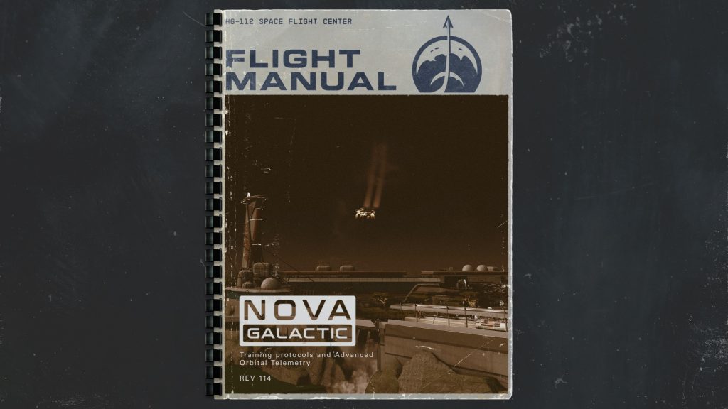 starfield flight manual