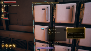 The Outer Worlds Kept Secret But Not Forgotten Room 3