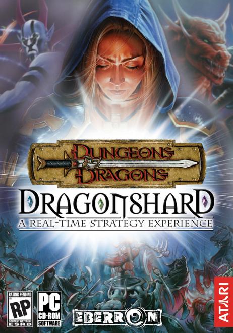 Dungeons & Dragons: Dragonshard