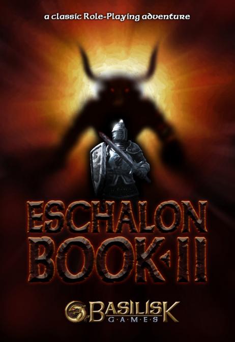 Eschalon: Book II