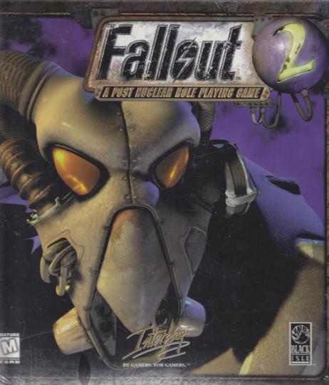 Fallout 2