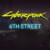 6th Street Cyberpunk 2077 Gang