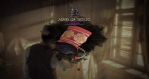 alone in the dark ashes of indigo featured image