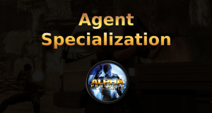 alpha protocol agent specialization