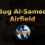 alpha protocol bug al samad airfield