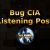 alpha protocol bug cia listening post