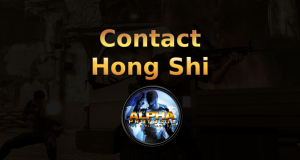 alpha protocol contact hong shi