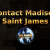 alpha protocol contact madison saint james