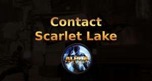 alpha protocol contact scarlet lake