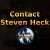 alpha protocol contact steven heck