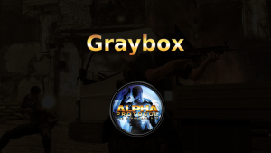 alpha protocol graybox