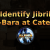 alpha protocol identify jibril al bara at cateau