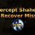 alpha protocol intercept shaheed and recover missiles