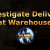 alpha protocol investigate delivery at warehouse