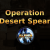 alpha protocol operation desert spear