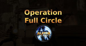 alpha protocol operation full circle