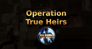 alpha protocol operation true heir