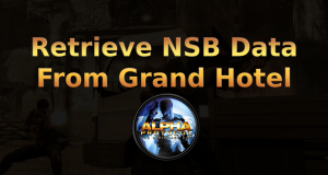 alpha protocol retrieve nsb data from grand hotel