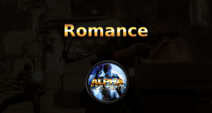 alpha protocol romance