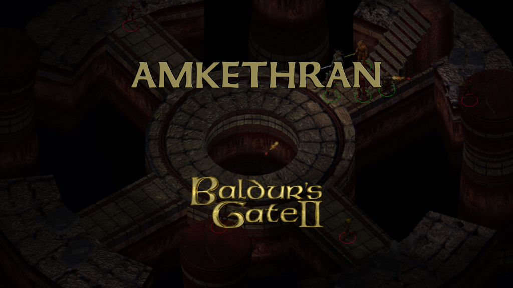 baldurs gate 2 amkethran featured image