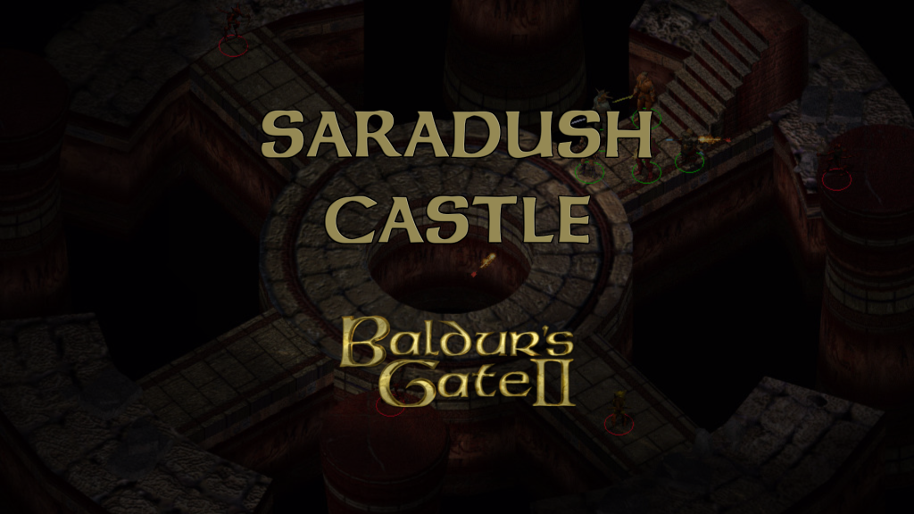 baldurs gate 2 saradush castle featured image