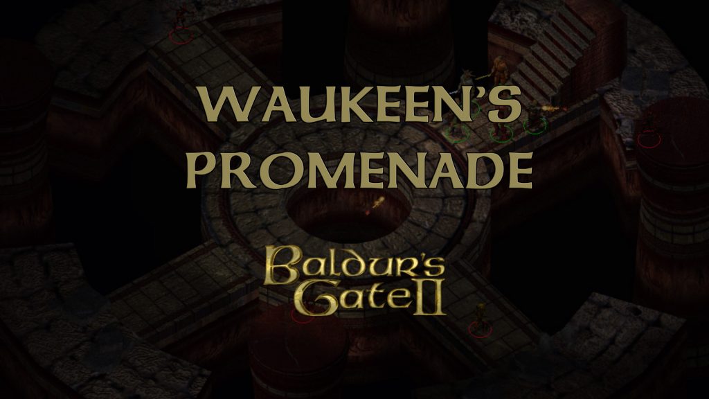 baldurs gate 2 waukeen's promenade