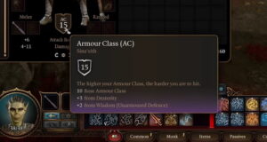 baldur's gate 3 armour class guide featured image v2