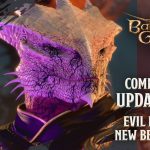 baldur's gate 3 community update #26 featured image