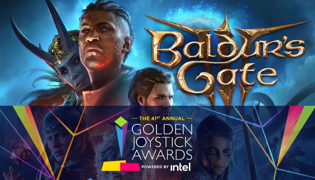 baldur's gate 3 golden joystick featured image v4