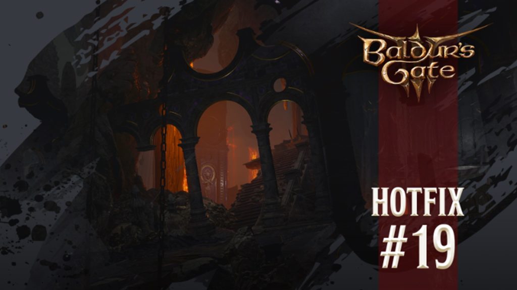 baldurs gate 3 hotfix 19 featured image