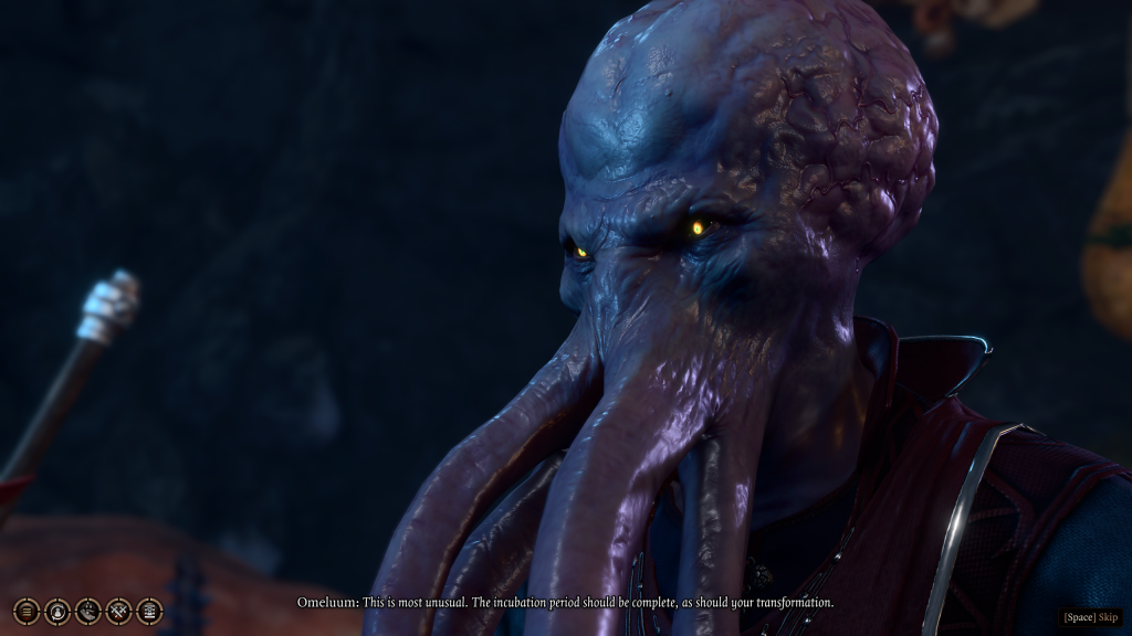 baldurs gate 3 underdark mind flayer