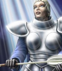 baldurs gate dark alliance ii hero allessia