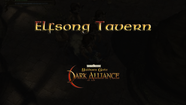 baldurs gate elfsong tavern featured image