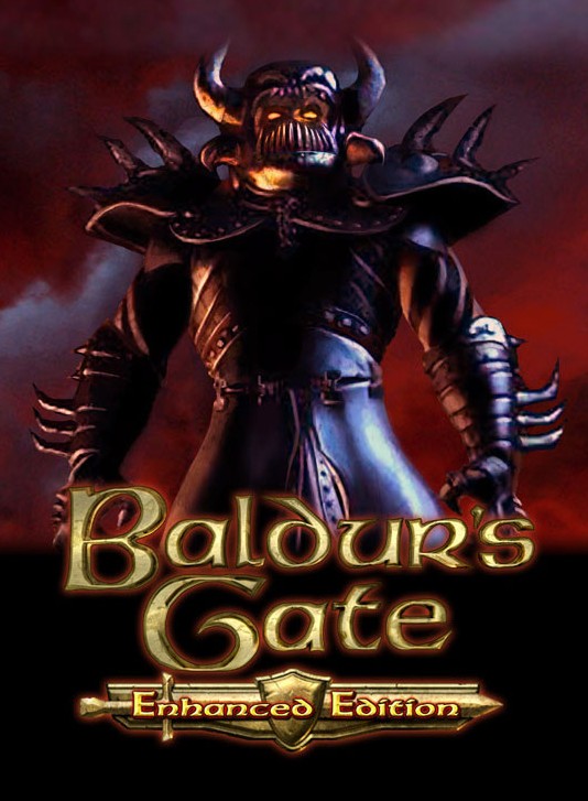 Baldur's Gate