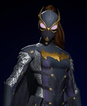 batgirl talon