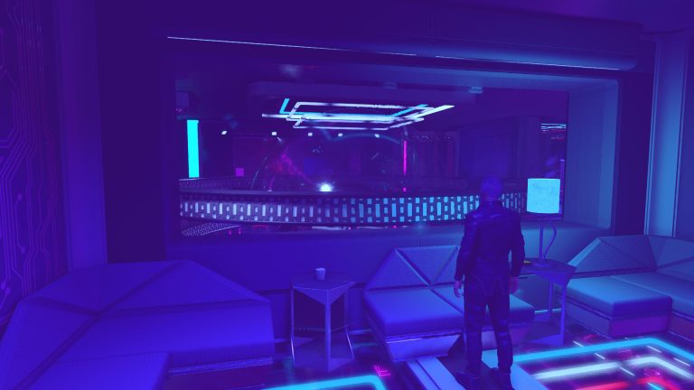 bayu in astral lounge featured image guilty parties starfield mission walkthrough