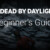 beginner's guide featured image dbd