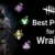 best perks icon dbd wraith guide vf