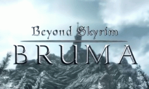 Beyond Skyrim