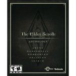 black friday skyrim anthology