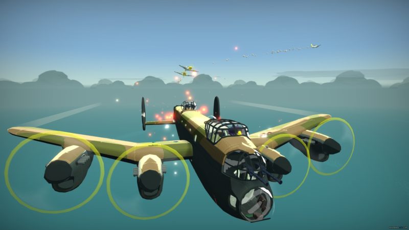 Bomber Crew Screenshot 5